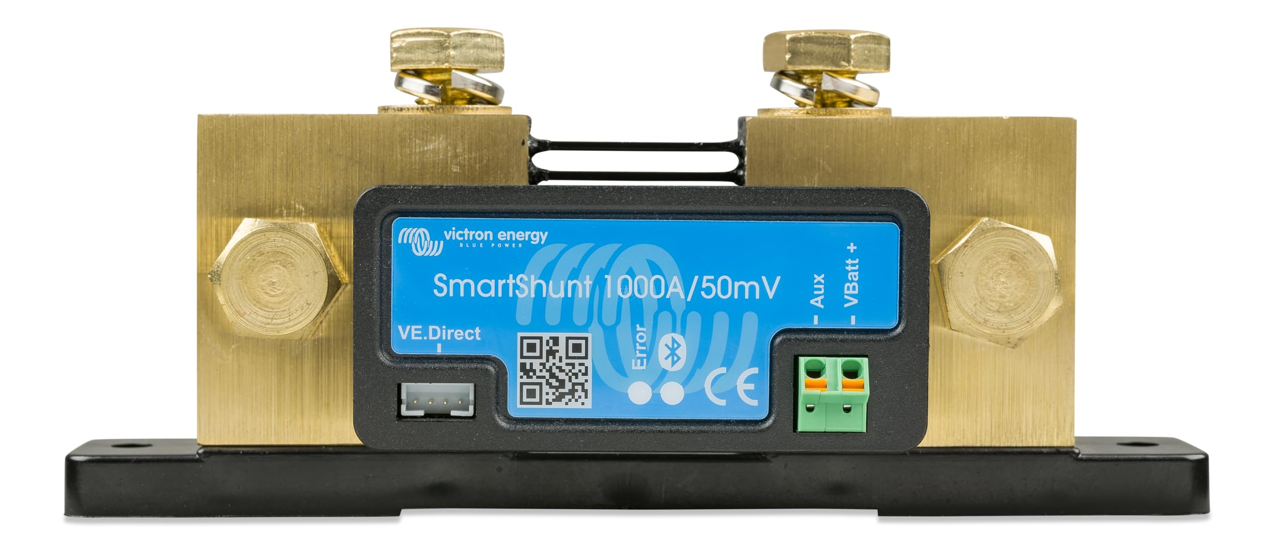 Victron Energy SmartShunt Battery Monitor