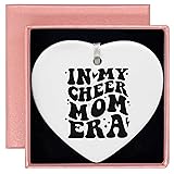 in My Cheer Mom Era, Best Mom Gift,Mom Life,Stage