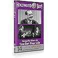 Hollywood Best! Groucho Marx, in You Bet Your Life - 14 Classic Episodes!
