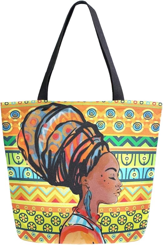 african tote bags