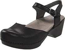 amazon women's dansko sandals