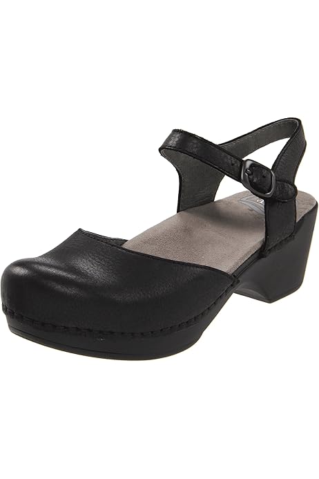 dansko patent leather mary janes