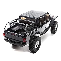 Axial RC Truck 1/10 SCX10 III Jeep JT Gladiator