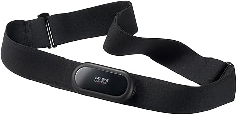 cateye strada heart rate monitor