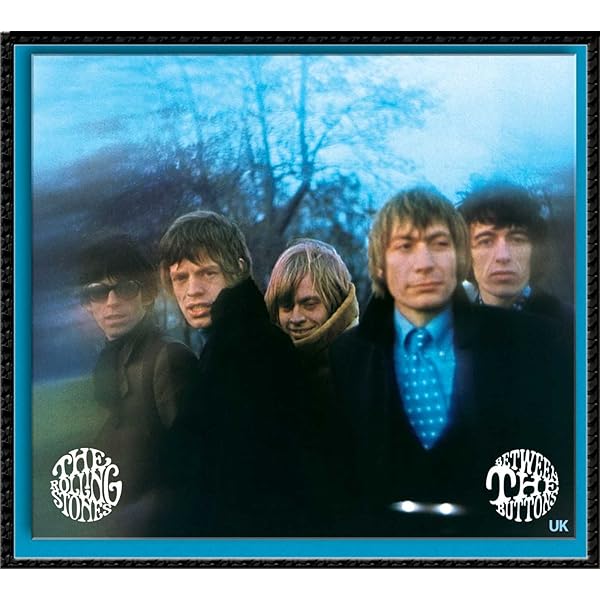 ROLLING STONES - THE ROLLING STONES (1 CD): The Rolling