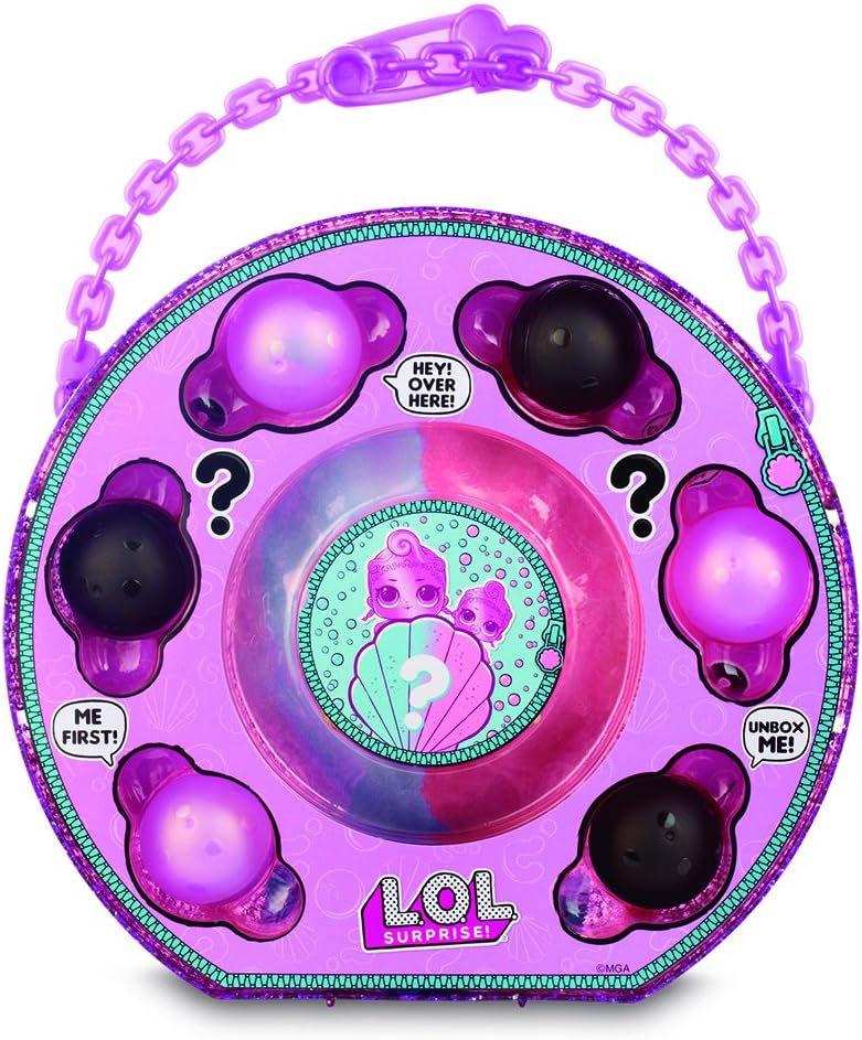 lol surprise pearl surprise amazon