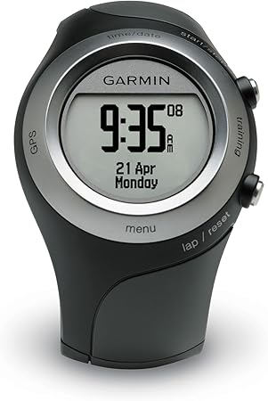 Garmin Forerunner 405 Gps De Course Avec Resistant A L Eau Usb Ant Stick Noir Amazon Ca Electronics