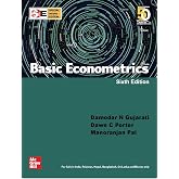 Basic Econometrics, 6th Edition