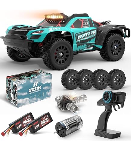Braccio Anteriore Superiore 30-SJ07 Per Auto RC 1:16 – Ricambio Per Modelli 9130, Q901, HM164 E Simili (2 Pezzi) - 4