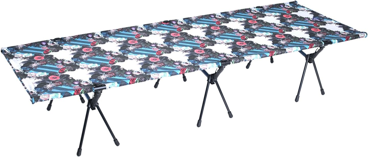 Amazon Helinox(ヘリノックス) ×Monro(モンロ) COT CONVERTIBLE+COT LEG SET コット