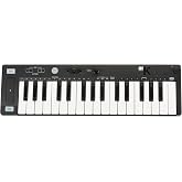 MIDITECH K32s USB MiDI controller with built in speaker