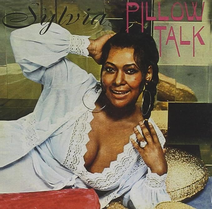 Pillow Talk Amazon.co.uk CDs & Vinyl