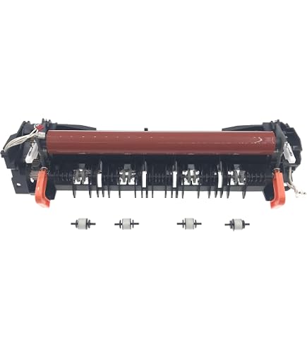 LY0749001 LY0748001 Fuser Unit Fuser Assembly for HL-4140 4150 4570 DCP-9055 927