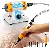 YUCHENGTECH Electric Wood Chisel Carving Tool