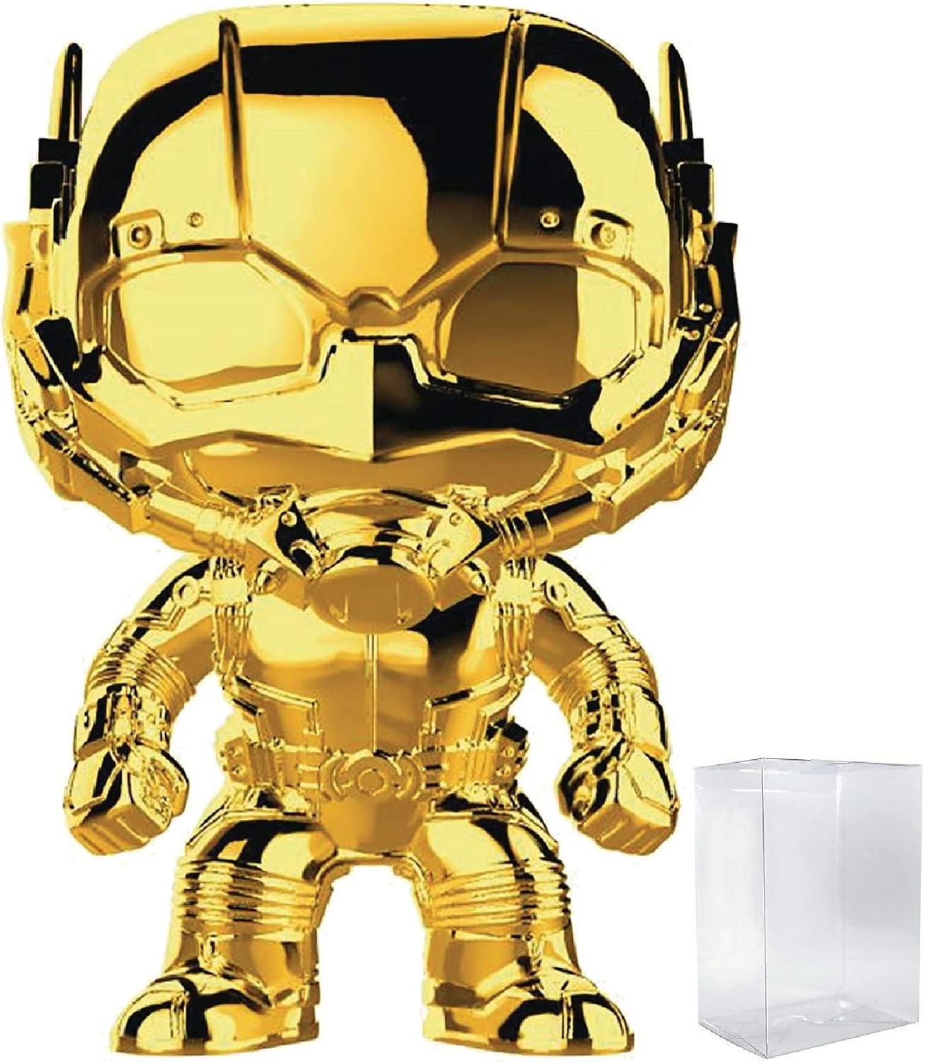 funko pop loki gold
