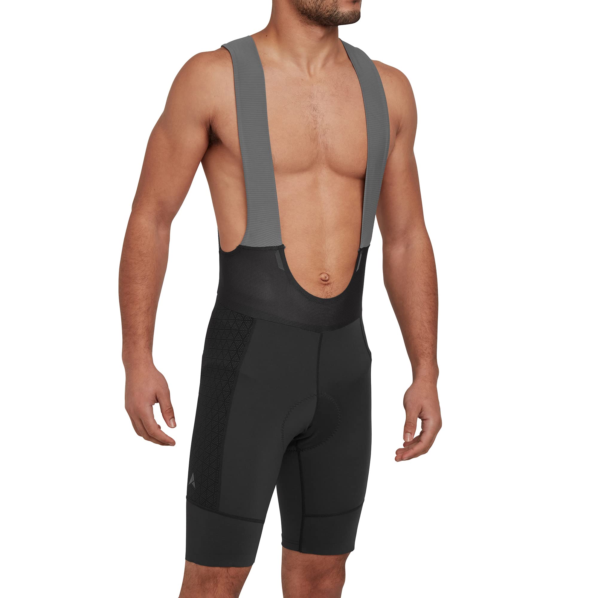 Altura Men's Endurance Bib Shorts, Black, XL UK