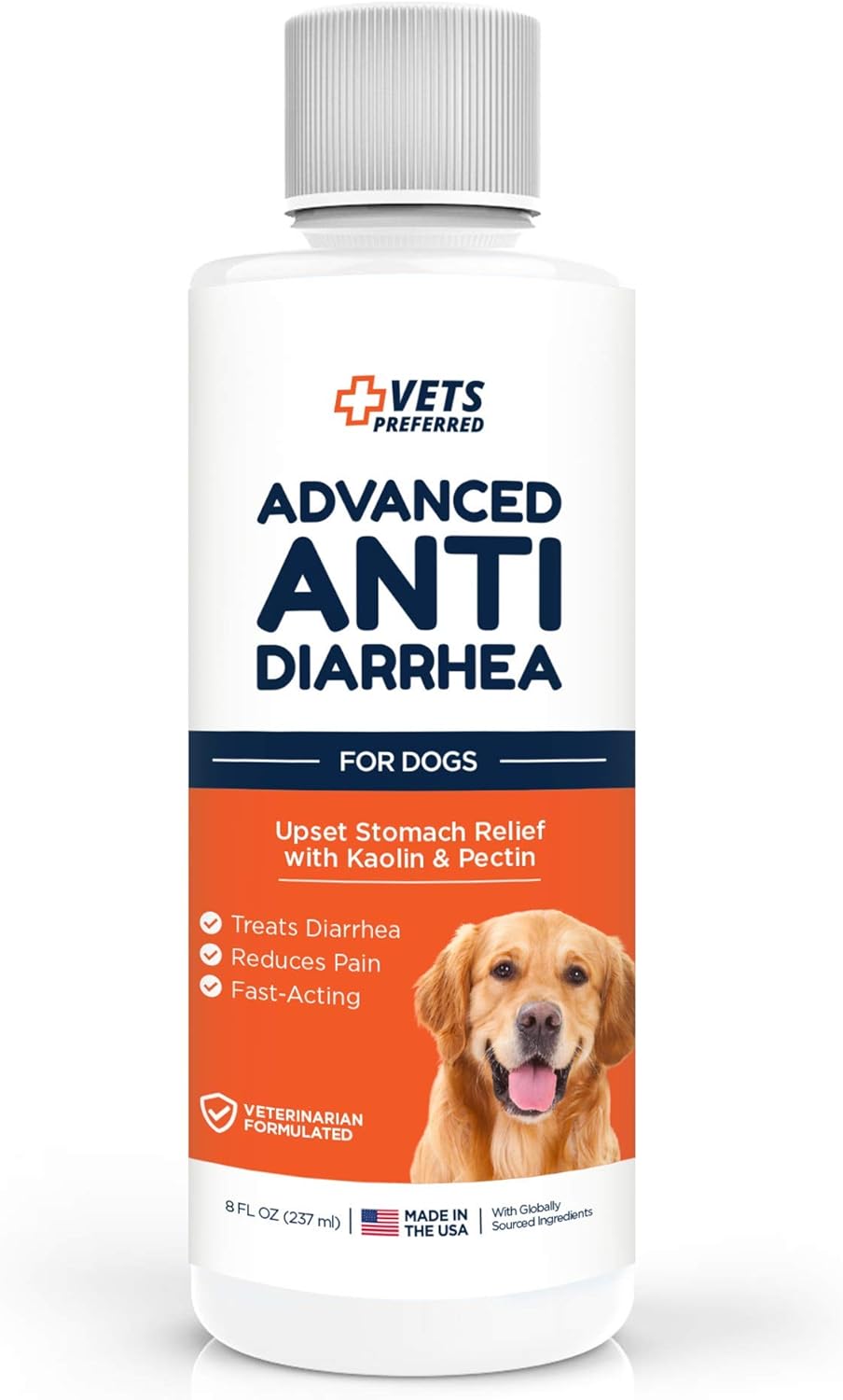 dog med for diarrhea