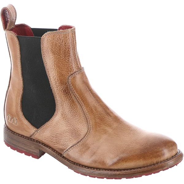 Bed Stu Nando 
-Size 8Half Amazon.com: Cama: botas Stu Nando para hombre, Beige  main image 4