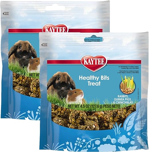 kaytee forti diet guinea pig