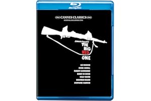 Big Red One, The (BD) [Blu-ray]