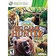 Cabela's Big Game Hunter, 2012 - Xbox 360 (Renewed)