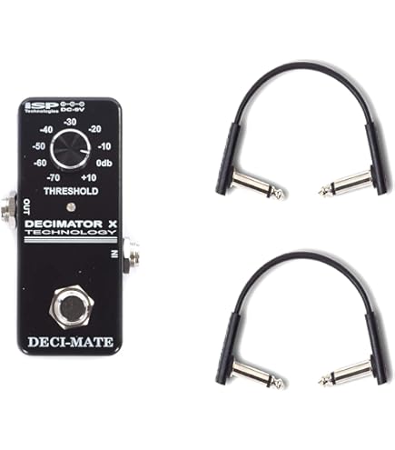 Amazon.com: ISP Technologies DECI-MATE G Micro Noise Reduction