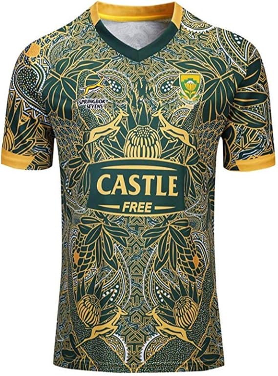 south africa rugby jersey amazon