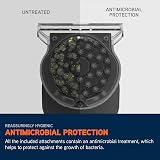 Vax SpotWash Home and Pet Spot Cleaner with SpinScrub Tool UK view 8