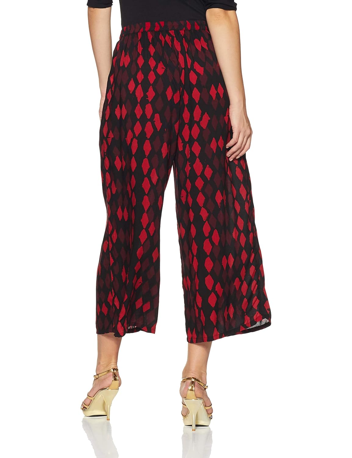 global desi women's trouser suit