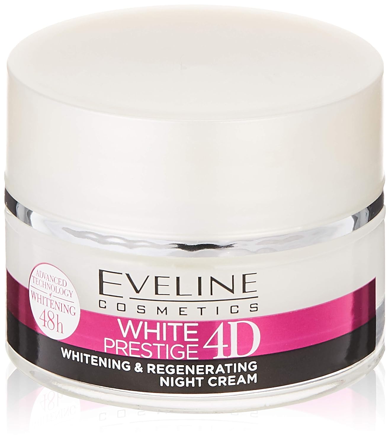 eveline 4d night cream