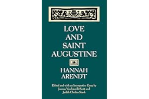 Love and Saint Augustine