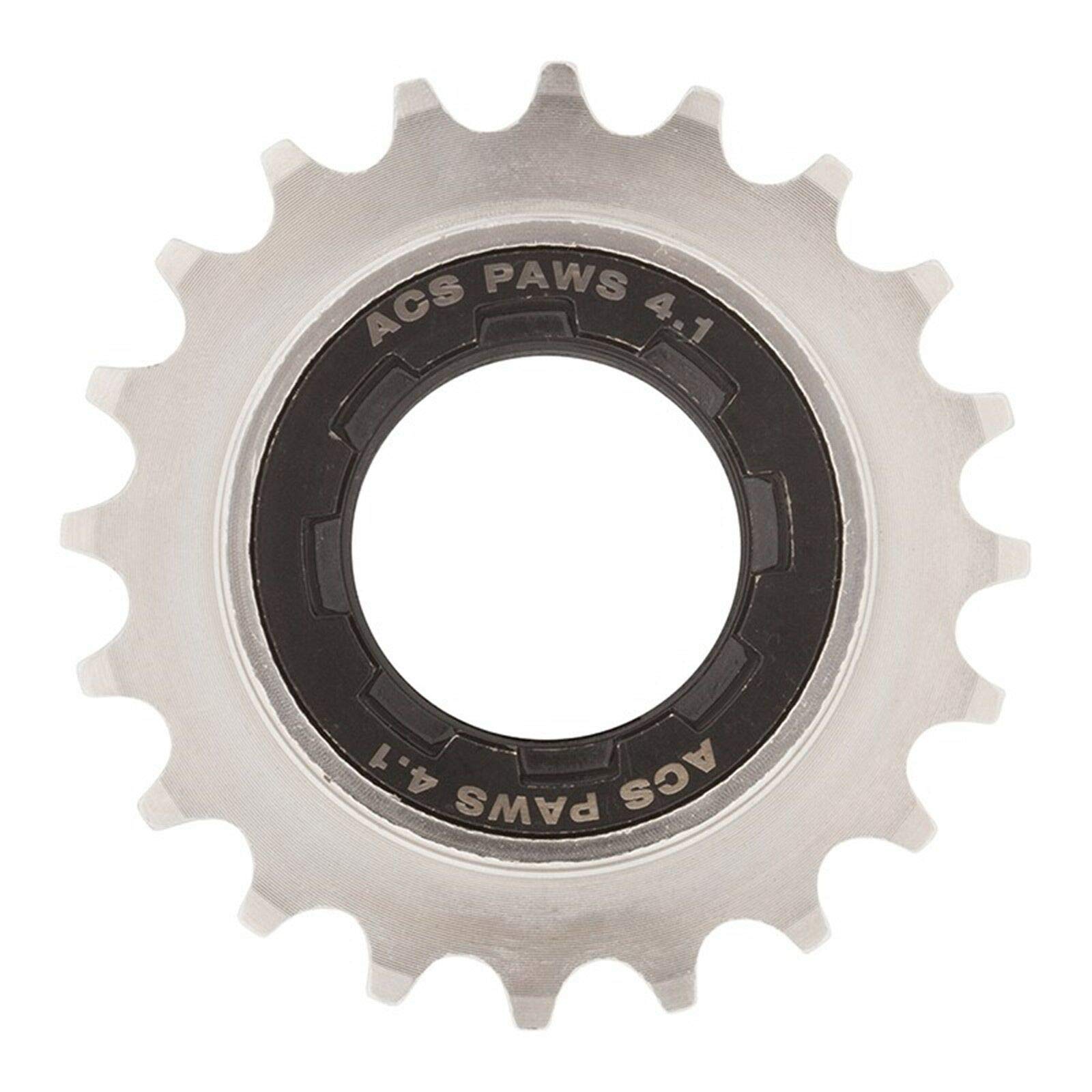 ACS BMX Acs Paws 4.1 Bmx Freewheel,20T