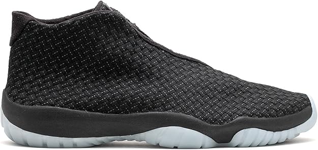 air jordan future premium black glow
