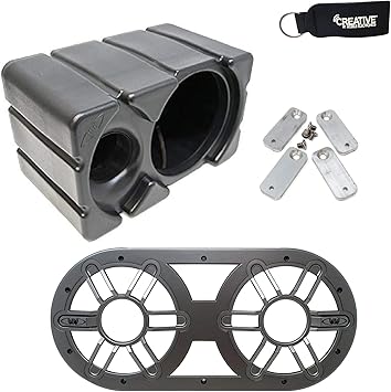 marine grade subwoofer enclosure