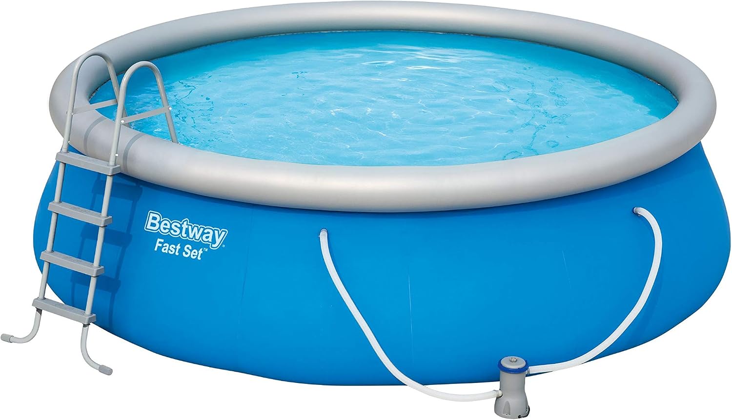 piscina hinchable grande