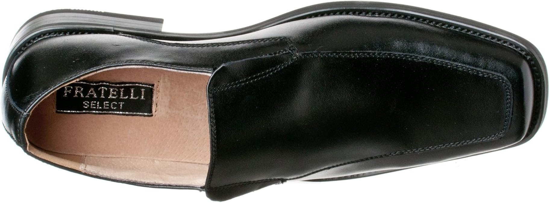 fratelli select dress shoes