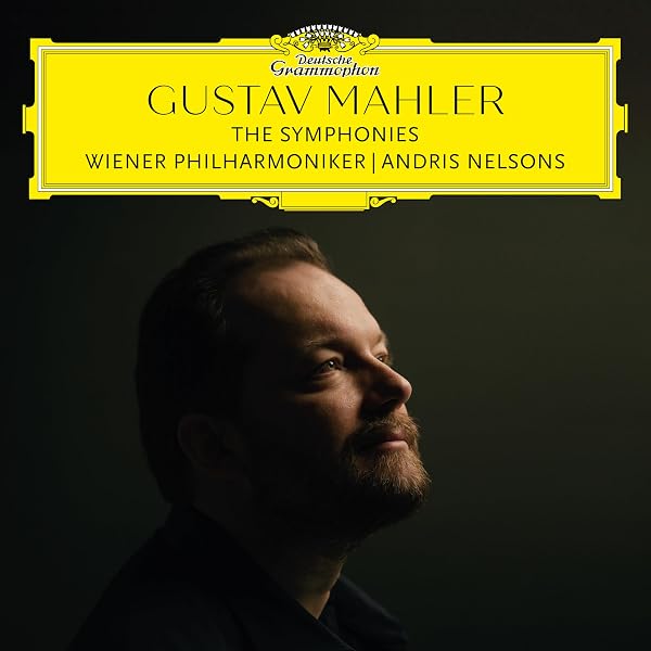 ORF Venna Radio Symphony, Bruckner Orchestra Linz, Markus Poschner
