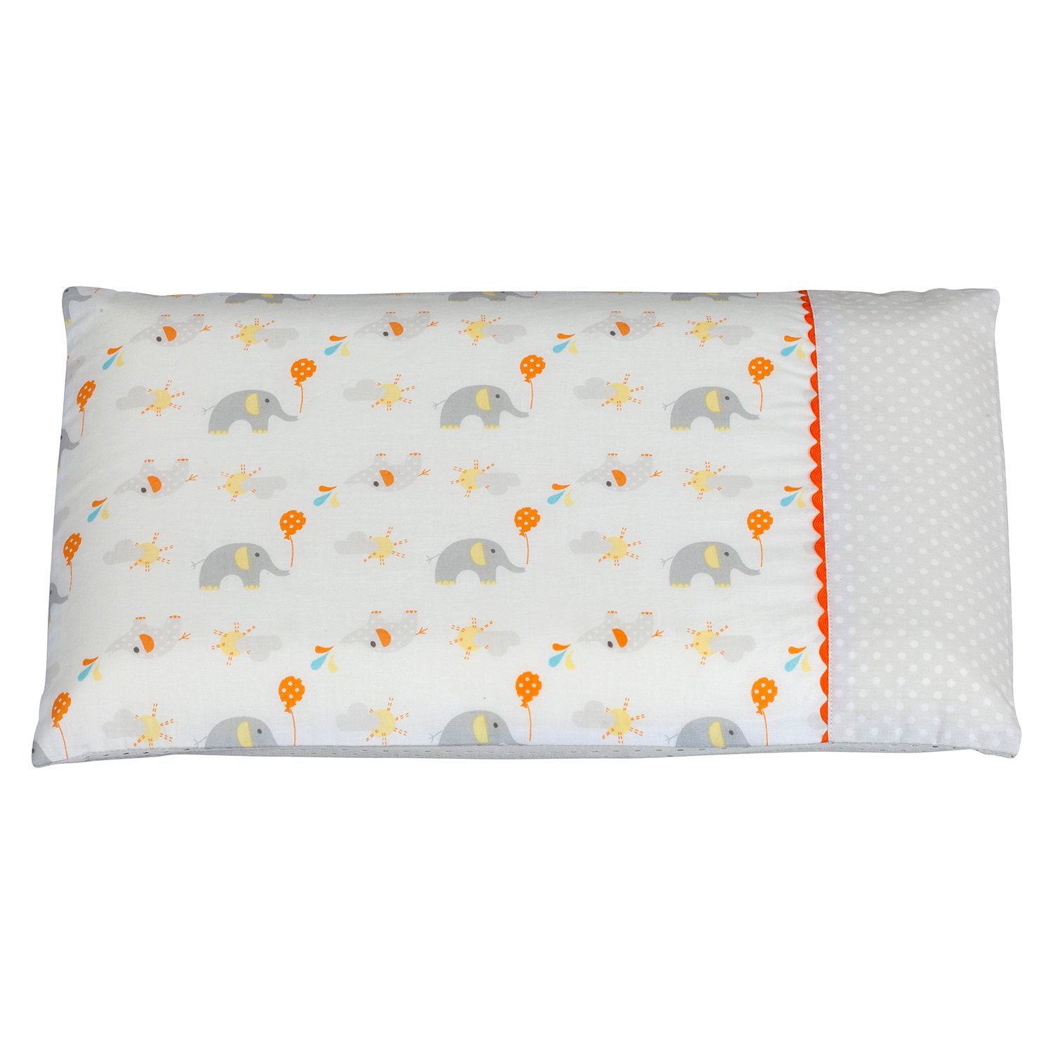clevamama newborn pillow