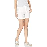Democracy Womens Ab Solution 5" Short