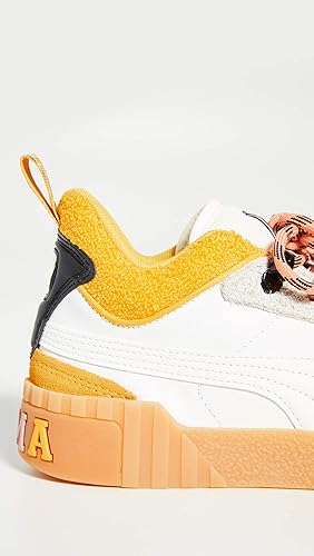 puma x sue tsai cali women's trainers