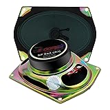 5 CORE 6x4 Car Speakers Pair 200W Peak Replacement