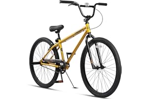 cubsala 20 24 26 Inch BMX Race Bike Trident Bicycles Beginner-Level to Advanced Riders with 2 Pegs, Multiple Colors