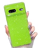 MINSCOSE Compatible with Google Pixel 7 Neon