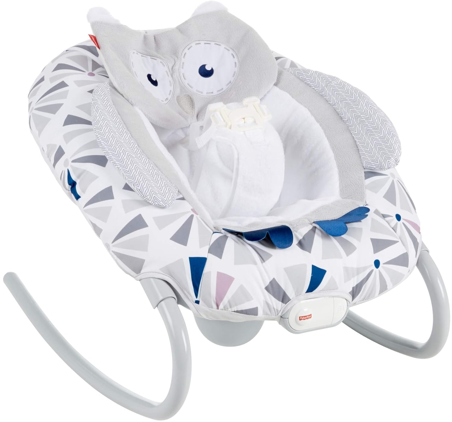 fisher price owl love you swing