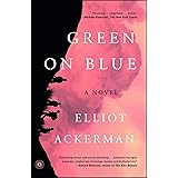 Green on Blue: A Novel
