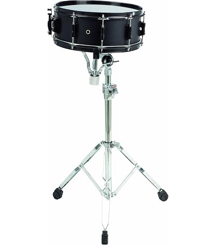 Amazon.com: Concert Snare Drum Stand, Double-Braced Drum Hardware
