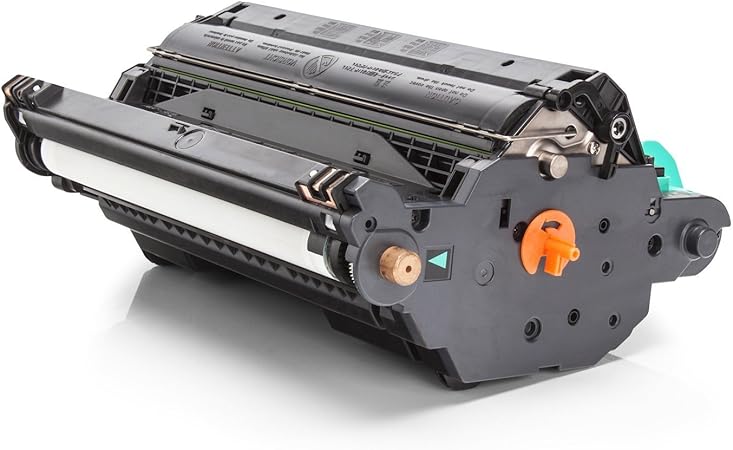Inkadoo Tambour compatible HP Q3964A / 122A Tambour d'image, incolore Aucun