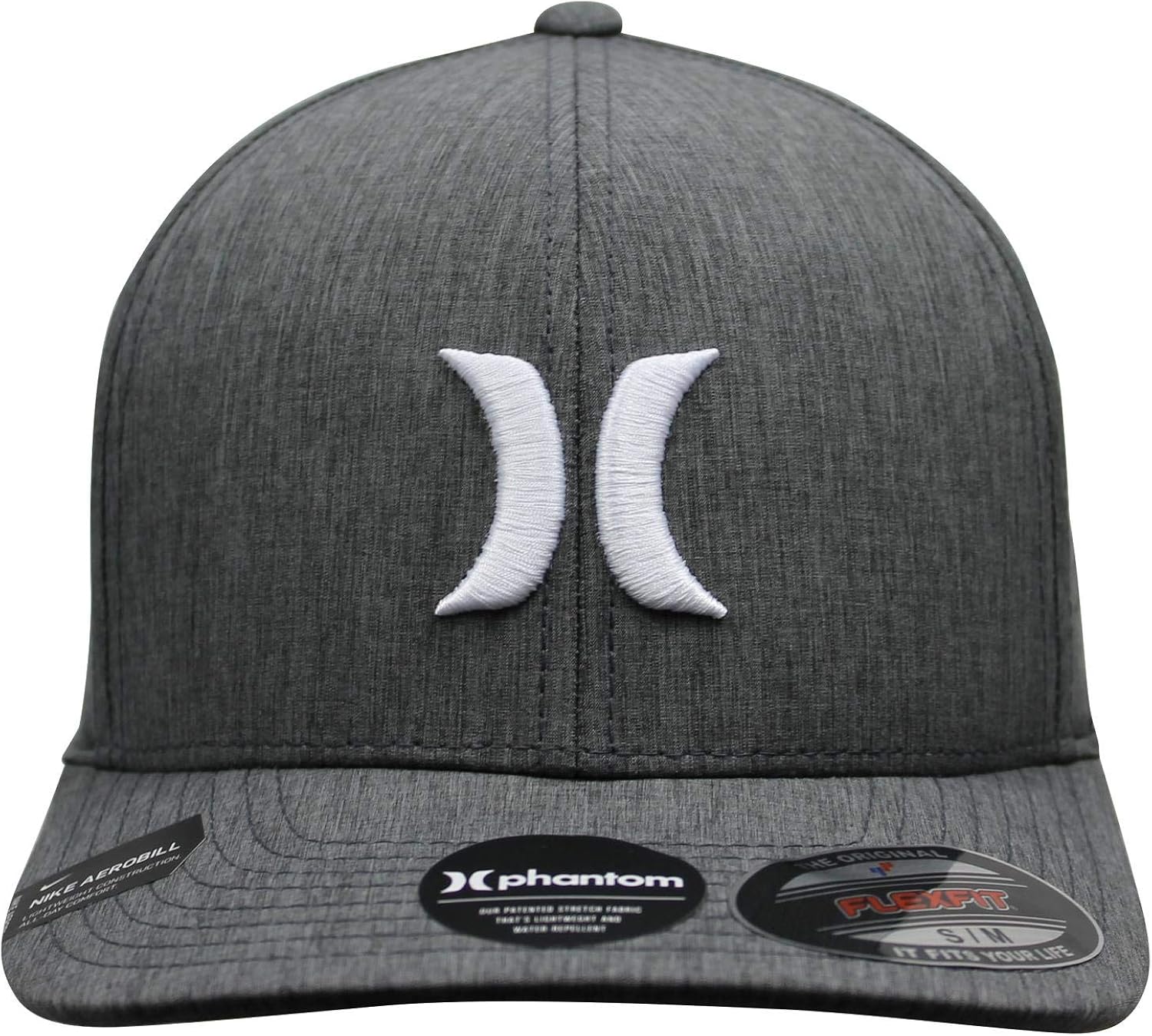 Hurley Phantom 4.0 Cap: Clothing