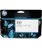 Amazon.com: 727 Ink Cartridges Compatible HP 727 C1Q12A B3P23A
