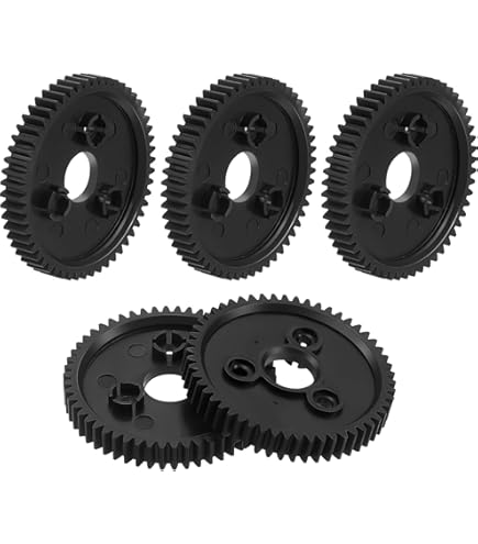 Amazon.com: HPI Racing Drive Gear 32 Tooth (1M) Savage X 86084